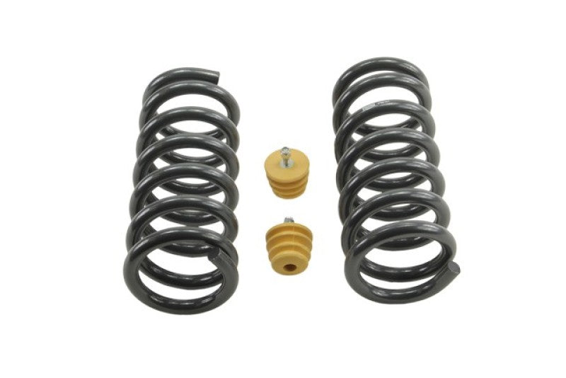 Load image into Gallery viewer, Belltech COIL SPRING SET 02-06 RAM 1500 QUAD CAB
