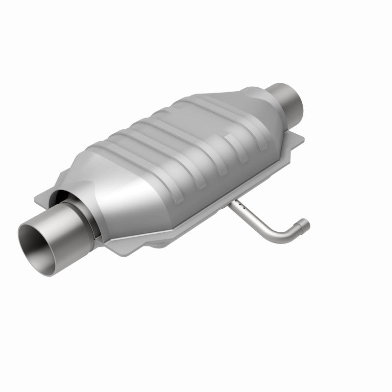 Load image into Gallery viewer, MagnaFlow Conv Univ 3 W/Dual Air
