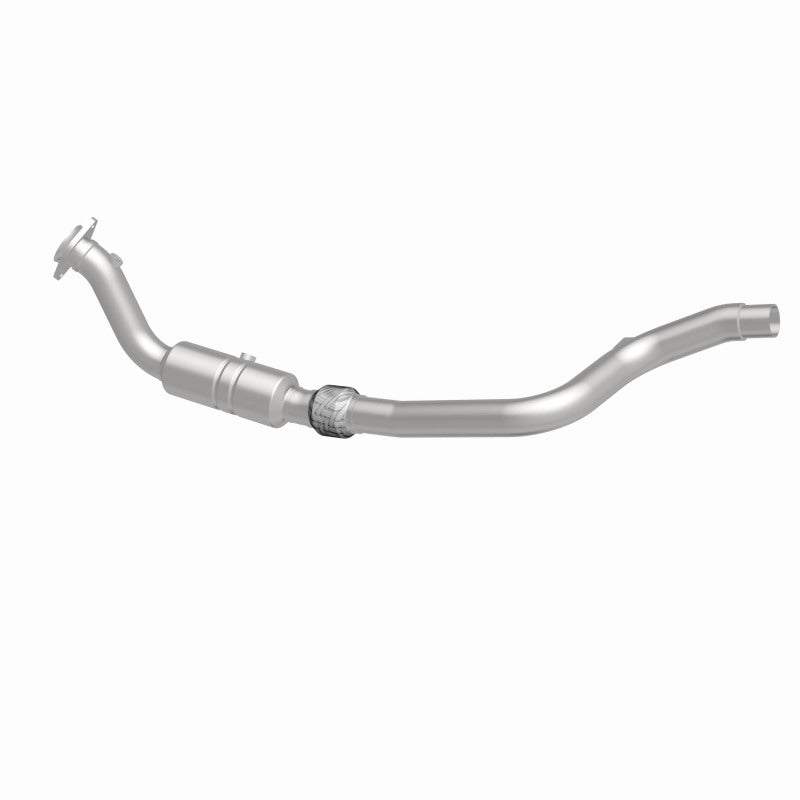 Load image into Gallery viewer, MagnaFlow 11-14 Chrysler 300 / Dodge Challenger/Charger 3.6L Rear Direct Fit Catalytic Converter
