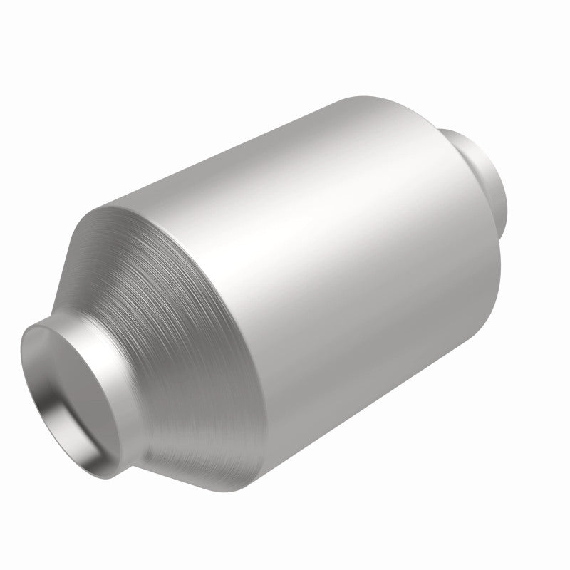 Load image into Gallery viewer, MagnaFlow Conv Univ 3.00in C/C Spun Front OEM
