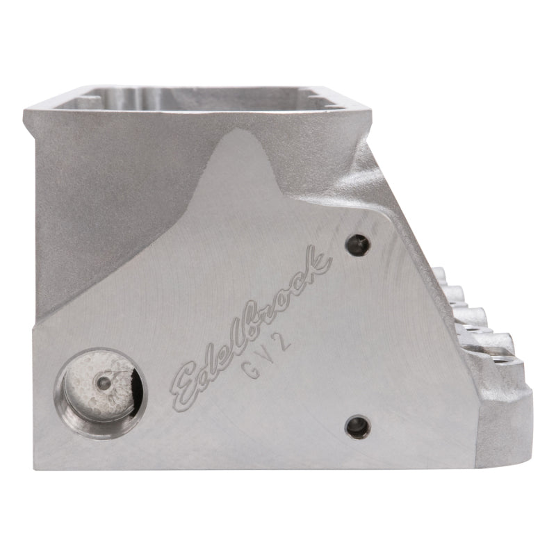 Load image into Gallery viewer, Edelbrock Cylinder Head Glidden-Victor II Ford 351W Hipped Bare
