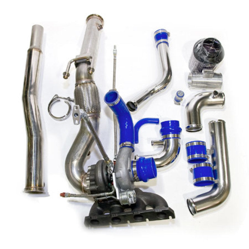 Load image into Gallery viewer, ATP GT28RS Turbo Kit for 2.0T FSI FWD VW GTI/Jetta and Audi A3 350HP
