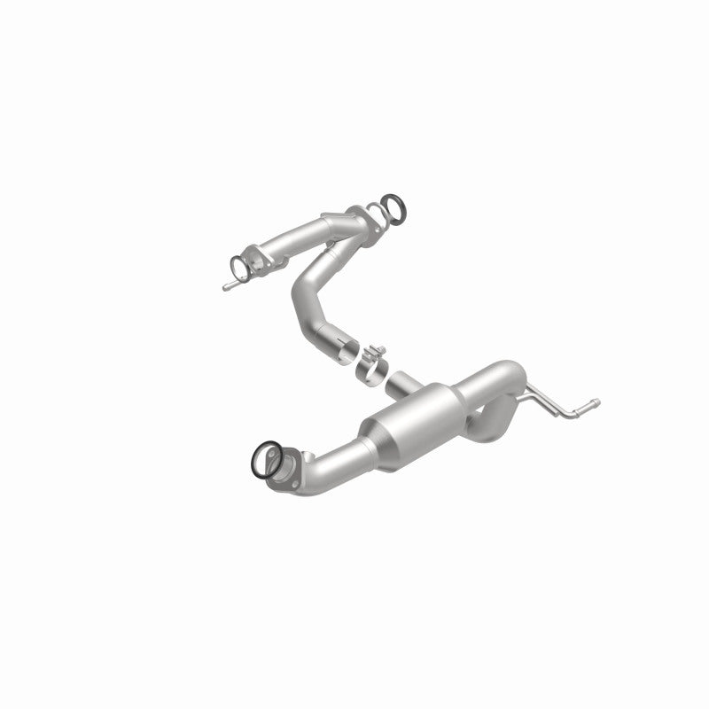 Load image into Gallery viewer, MagnaFlow 05-07 / 09-11 Toyota Tacoma Direct-Fit Catalytic Converter
