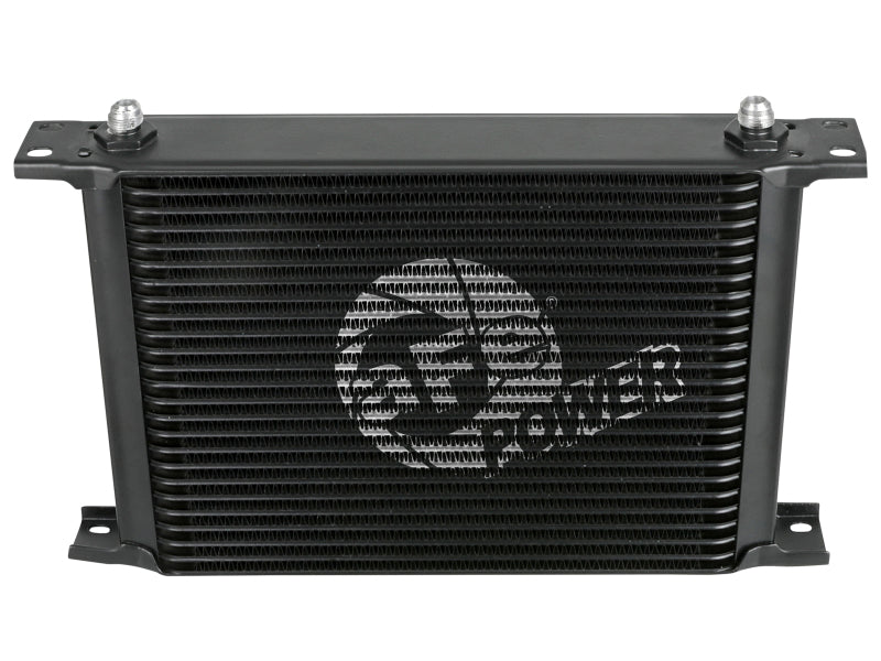 Load image into Gallery viewer, aFe Bladerunner Auto. Transmission Oil Cooler Kit 99-13 Chevrolet Silverado 1500
