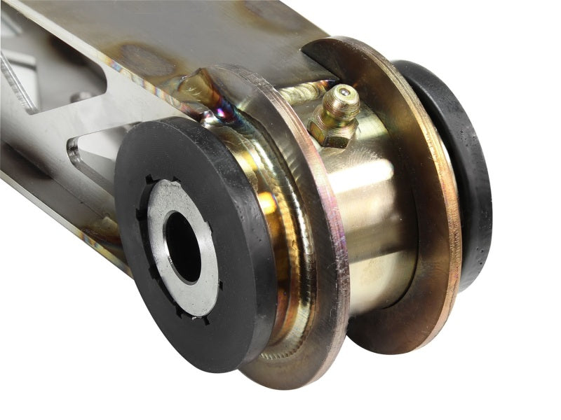 Load image into Gallery viewer, aFe Control PFADT Series Rear Trailing Arms 10-14 Chevrolet Camaro
