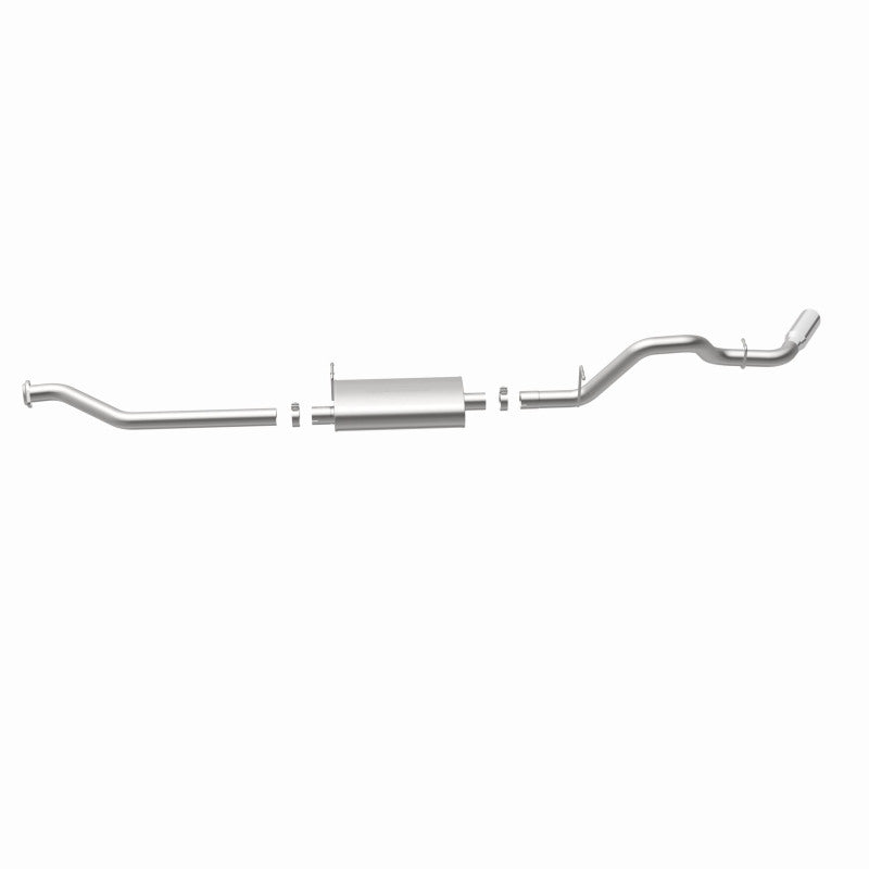 Load image into Gallery viewer, MagnaFlow Sys C/B GM 1500 Ext Cab 99-02
