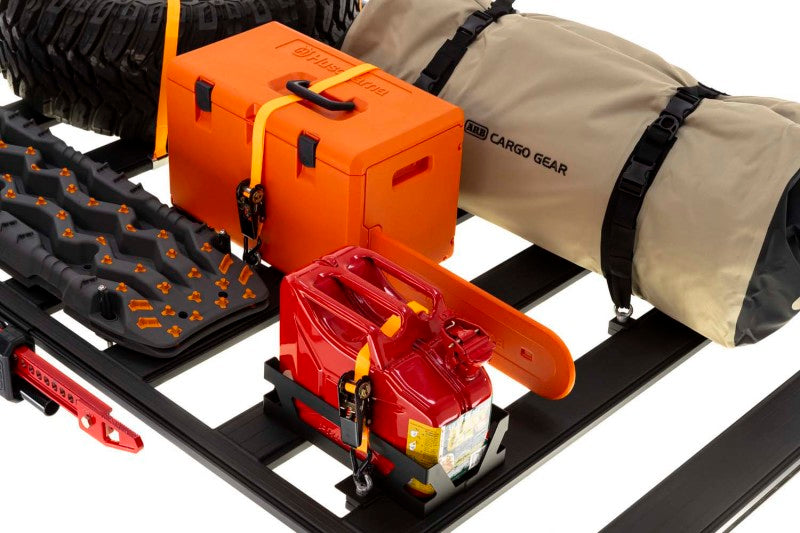 Load image into Gallery viewer, ARB Jerry Can Mount - Single Vertical
