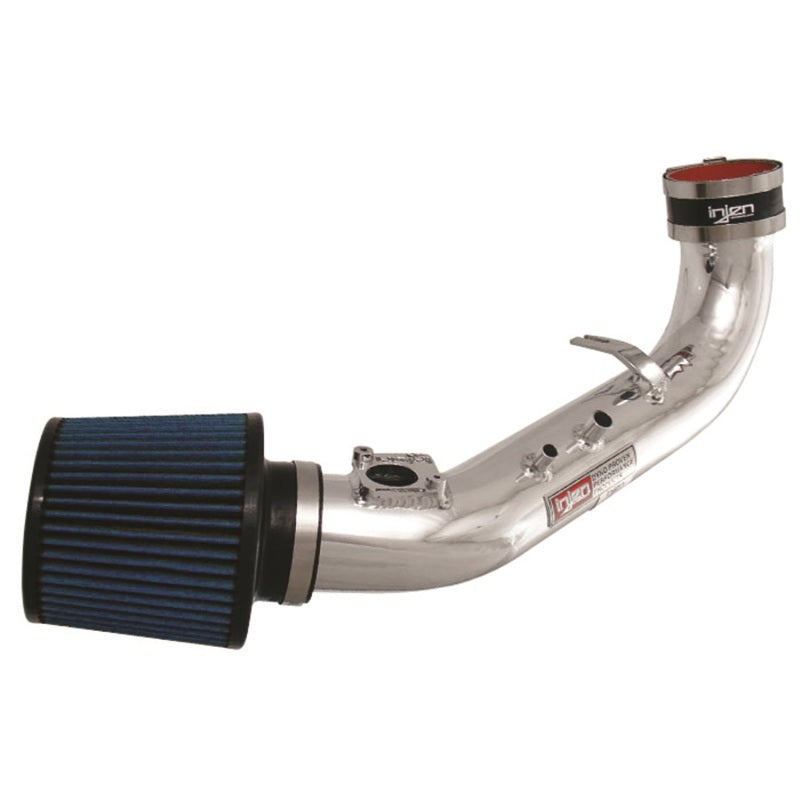 Load image into Gallery viewer, Injen 01-03 Lexus GS430/LS430/SC430 V8 4.3L Black IS Short Ram Cold Air Intake
