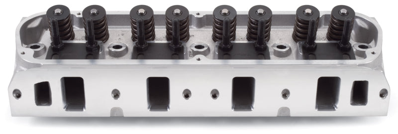 Load image into Gallery viewer, Edelbrock Cylinder Head E-Street SB Ford 2 02 Intake (Complete Pair)
