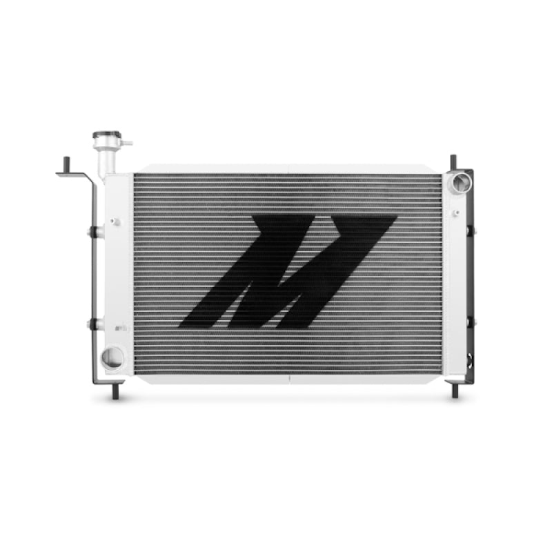 Load image into Gallery viewer, Mishimoto 94-95 Ford Mustang w/ Stabilizer System Automatic Aluminum Radiator
