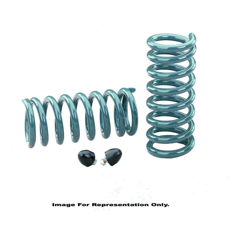 Load image into Gallery viewer, Hotchkis 78-87 Chevy El Camino/78-88 Monte Carlo/82-92 Camaro Front Lowering Coil Springs
