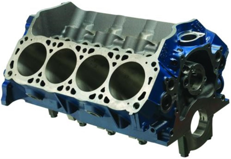 Load image into Gallery viewer, Ford Racing BOSS 351 Cylinder Block 9.2 Deck Big Bore
