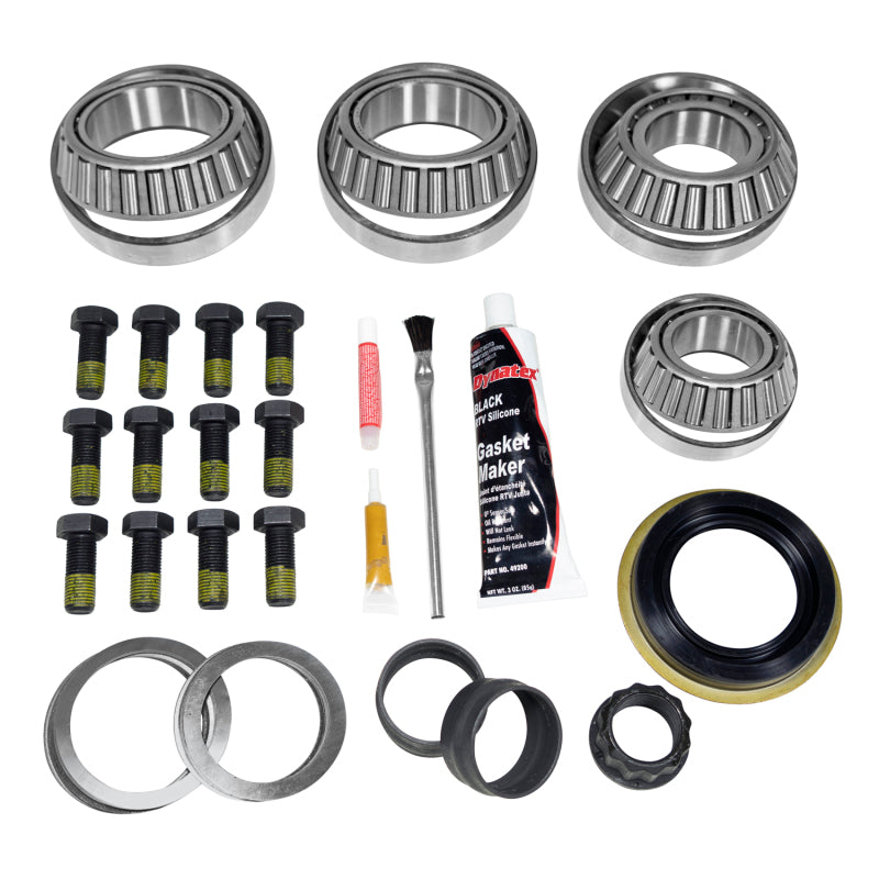 Load image into Gallery viewer, Yukon Gear Master Overhaul Kit For 2011+ GM and Dodge 11.5in Diff
