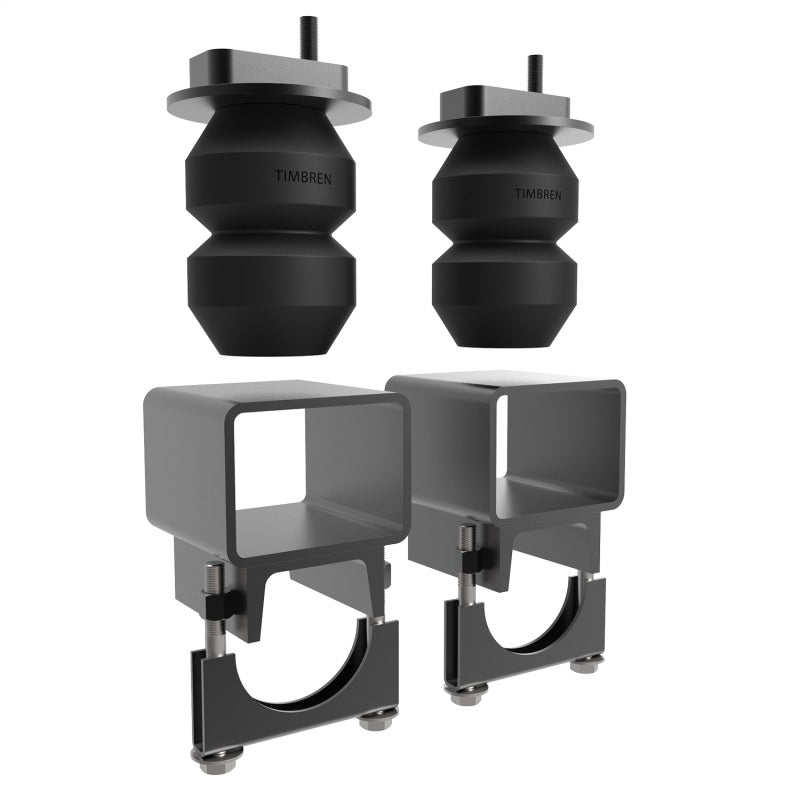 Load image into Gallery viewer, Timbren 1983 Ford Ranger 4WD Rear Suspension Enhancement System
