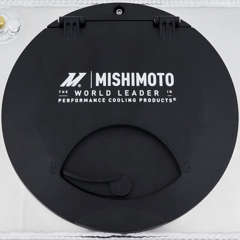 Load image into Gallery viewer, Mishimoto Universal Ice Box Tank Reservoir 5 Gallon Natural

