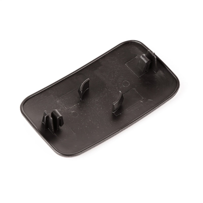 Load image into Gallery viewer, Omix License Plate Bracket Delete- 07-18 Wrangler JK
