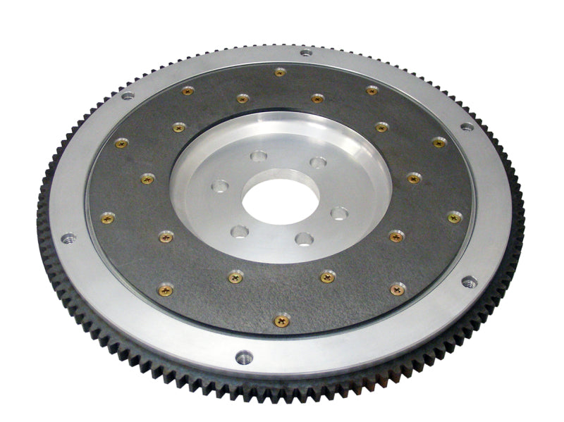 Load image into Gallery viewer, Fidanza 65-78 Chrysler V8  Aluminum Flywheel
