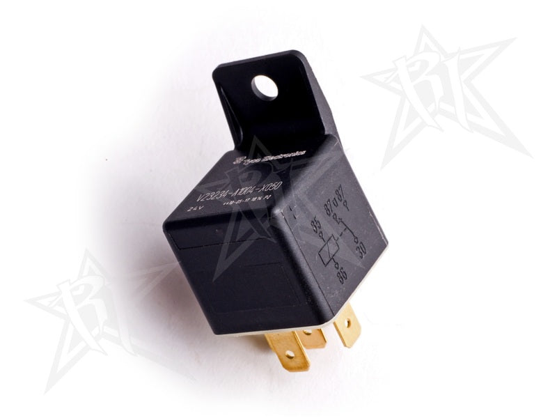 Load image into Gallery viewer, Rigid Industries 24 Volt Relay
