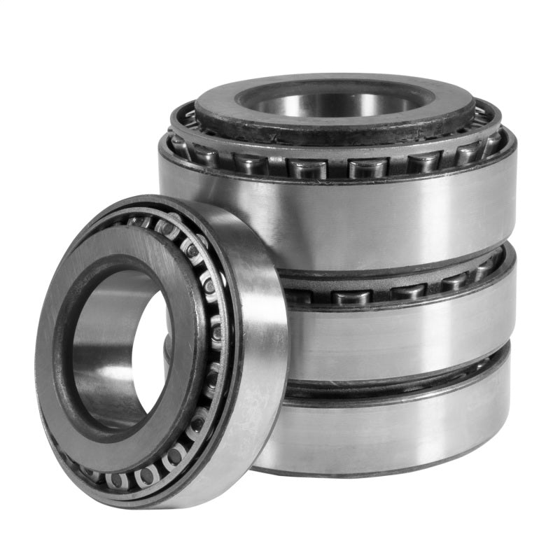 Load image into Gallery viewer, Yukon Gear 11.25in Dana 80 4.30 Rear Ring &amp; Pinion Install Kit 4.125in OD Head Bearing
