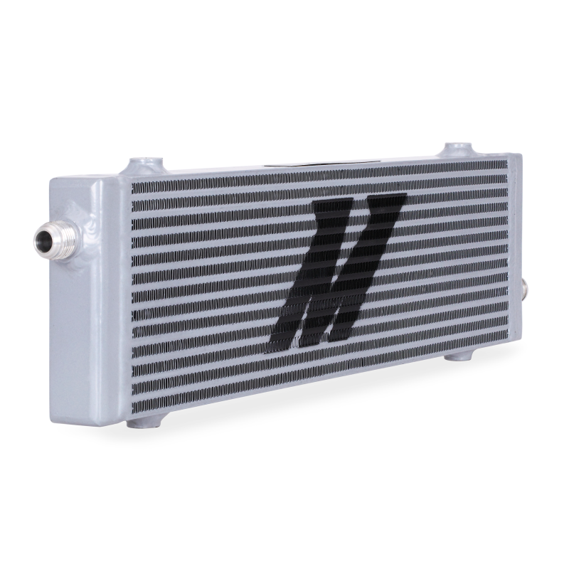 Load image into Gallery viewer, Mishimoto Universal Cross Flow Bar and Plate Oil Cooler
