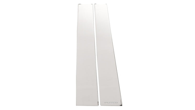 Load image into Gallery viewer, Putco 2020 RAM HD 2500/3500 - Quad Cab &amp; Crew Cab (Set of 4) Stainless Steel Pillar Posts Classic
