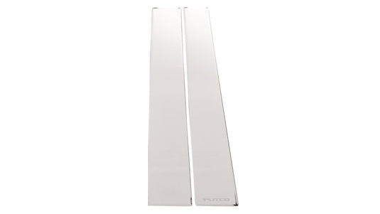 Putco 2020 RAM HD 2500/3500 - Quad Cab & Crew Cab (Set of 4) Stainless Steel Pillar Posts Classic