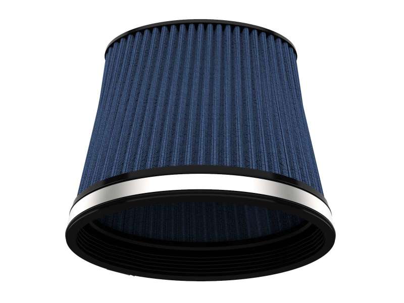 Load image into Gallery viewer, aFe MagnumFLOW Pro-5 R Air Filter (6-1/2x3-1/4)in F x (7x3-3/4)in B x (7x3)in T x 7-1/2in H
