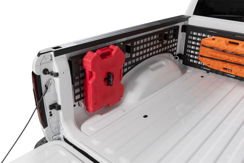 Load image into Gallery viewer, Putco 19-21 Dodge Ram LD - 6.4ft (Standard Box) Molle Driver Side Panel
