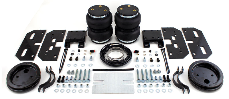 Load image into Gallery viewer, Air Lift Loadlifter 5000 Ultimate Rear Air Spring Kit for 02-08 Dodge Ram 1500 RWD
