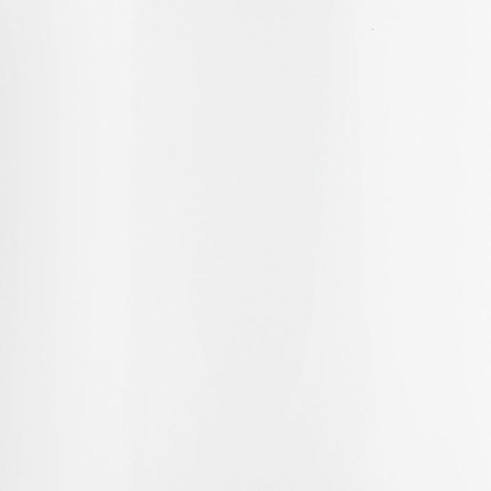 Wehrli 17-19 Chevrolet 6.6L L5P Duramax Passenger Side 3.5in Intercooler Pipe - Gloss White