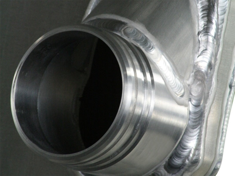 Load image into Gallery viewer, aFe Bladerunner Intercoolers I/C GM Diesel Trucks 06-10 V8-6.6L (td) LBZ/LMM
