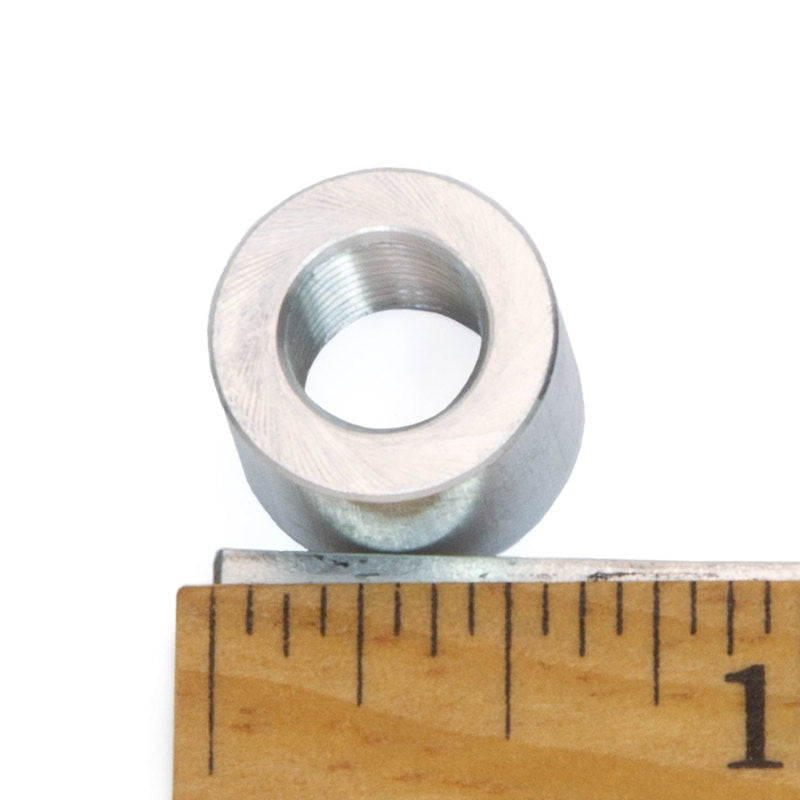 Load image into Gallery viewer, Banks Power 1/8 NPT/6061-T6 Aluminum Weld Bungs
