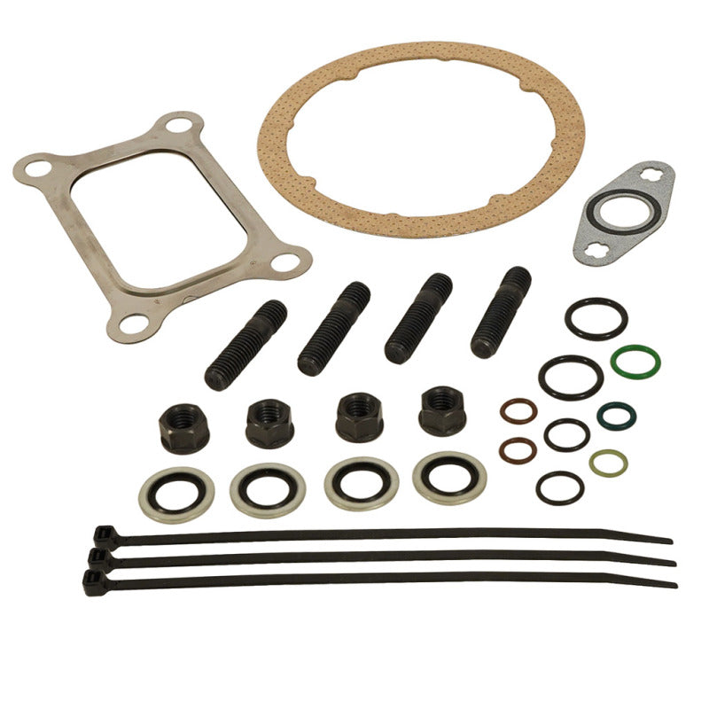 Load image into Gallery viewer, BD Diesel 19-23 Dodge Ram 6.7L Stock Replacement Turbo
