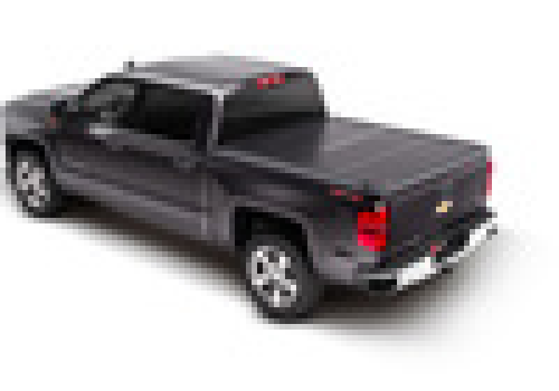 Load image into Gallery viewer, BAK 14-18 Chevy Silverado 1500 / 15-20 2500/3500 8ft Bed BAKFlip G2

