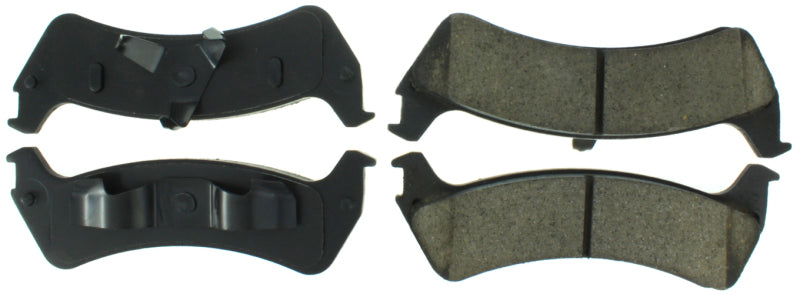 Load image into Gallery viewer, StopTech Sport Brake Pads w/Shims and Hardware - Rear
