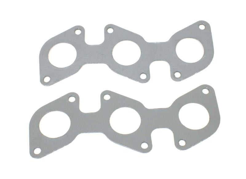 Load image into Gallery viewer, JBA 03-09 Toyota 4Runner/07-09 Toyota FJ/05-08 Toyota Tacoma 4.0L V6 w/o Air Header Gasket
