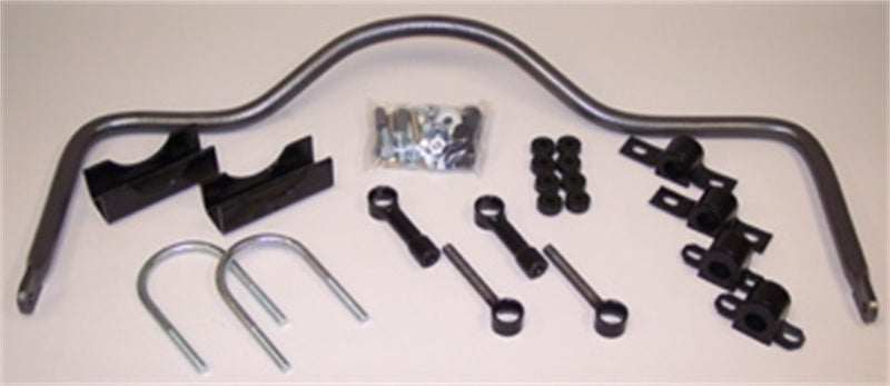 Load image into Gallery viewer, Hellwig 95-00 Chevrolet Tahoe Solid Heat Treated Chromoly 1-1/8in Rear Sway Bar
