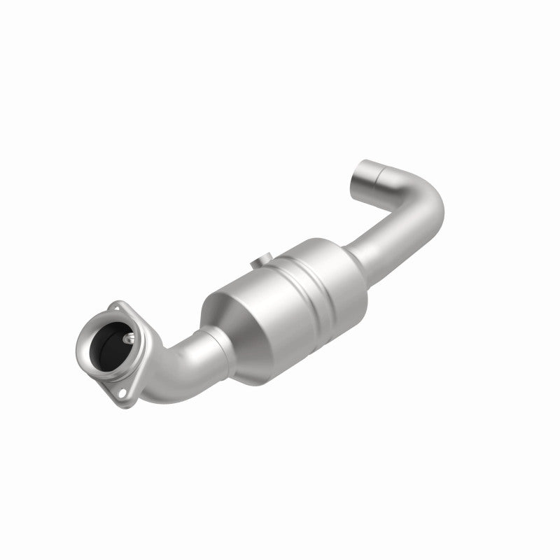 Load image into Gallery viewer, MagnaFlow 11-14 Ford F-150 5.0L Direct Fit CARB Compliant Right Catalytic Converter
