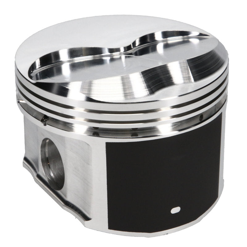 Load image into Gallery viewer, JE Pistons 440 MOPAR .375 DOME Set of 8 Pistons

