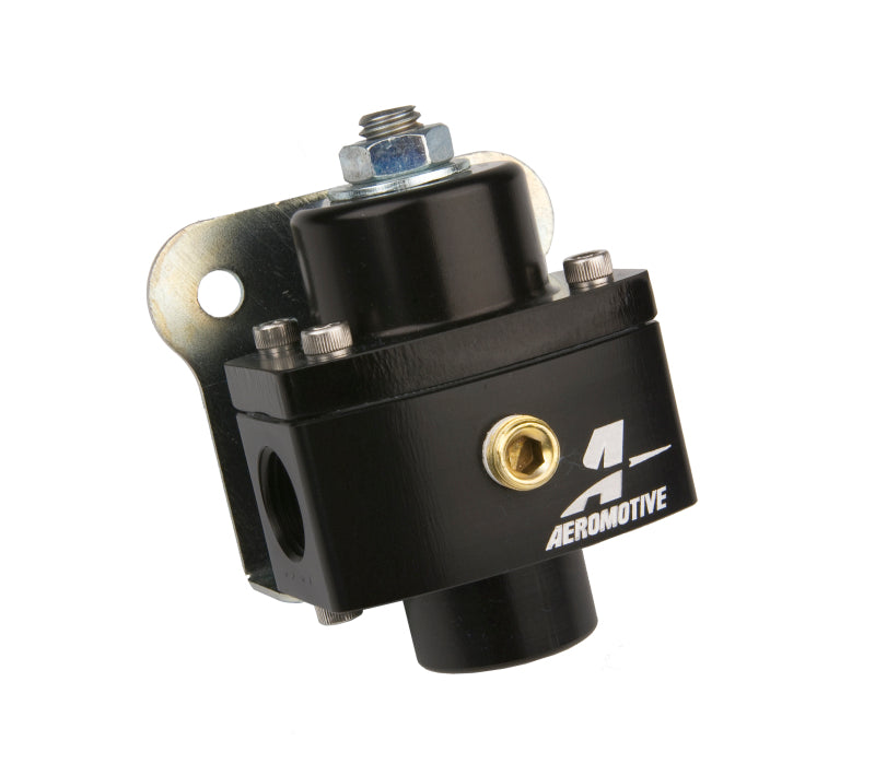 Load image into Gallery viewer, Aeromotive Marine 2-Port 3/8 NPT Carb Reg
