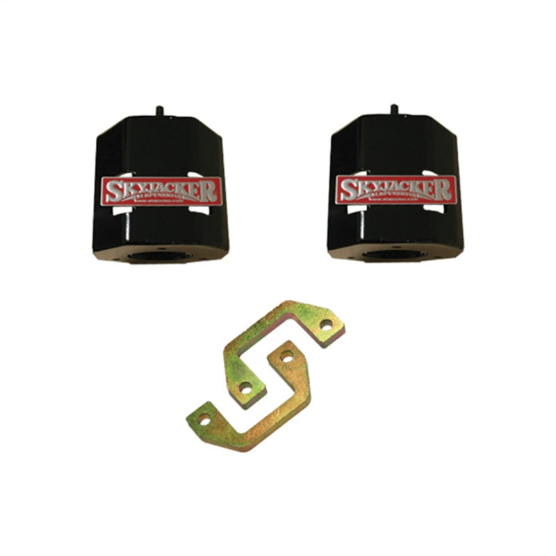 Load image into Gallery viewer, Skyjacker Suspension Lift Kit Component 2014-2014 Chevrolet Silverado 1500 4 Wheel Drive
