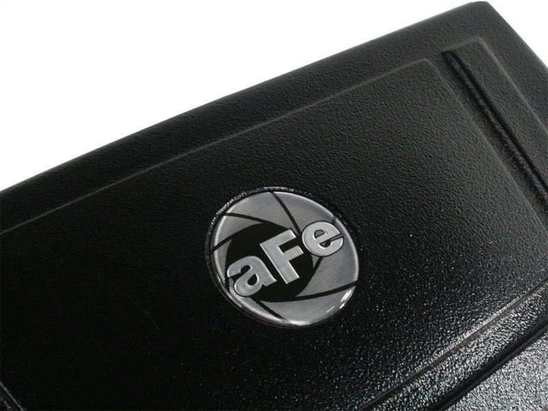 Load image into Gallery viewer, aFe Magnum FORCE Stage-2 Intake System Cover 12-14 Ford F-150 V6-3.5L (tt)
