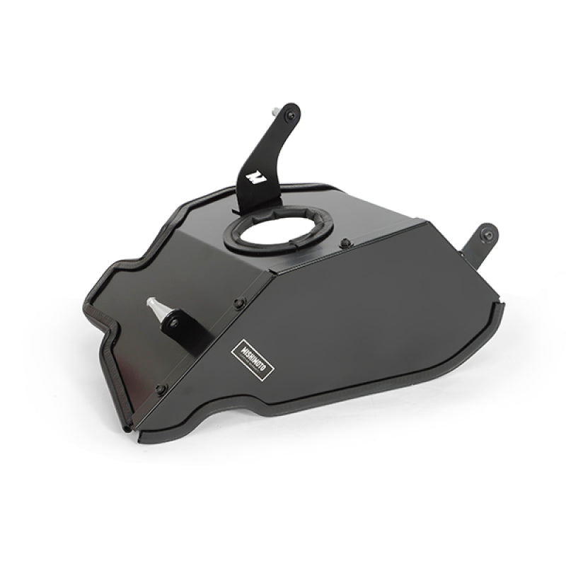 Load image into Gallery viewer, Mishimoto 2016+ Chevrolet Camaro 2.0T Performance Air Intake - Red
