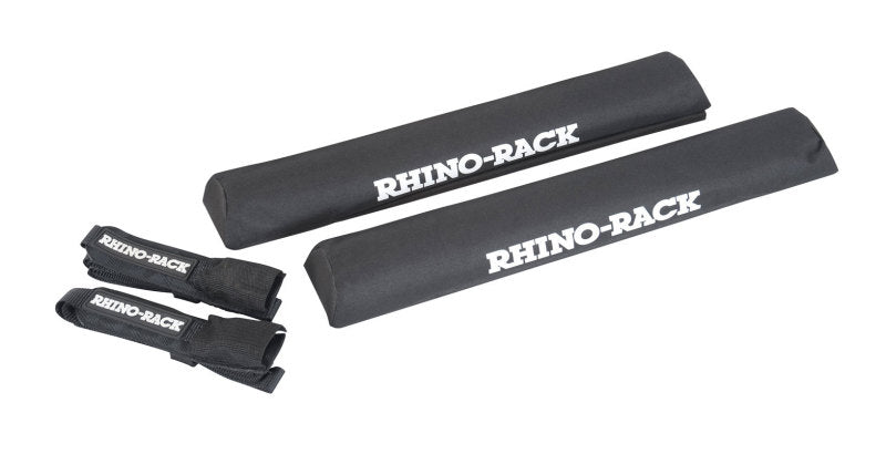 Load image into Gallery viewer, Rhino-Rack Universal Wrap Pads - 22in - Pair
