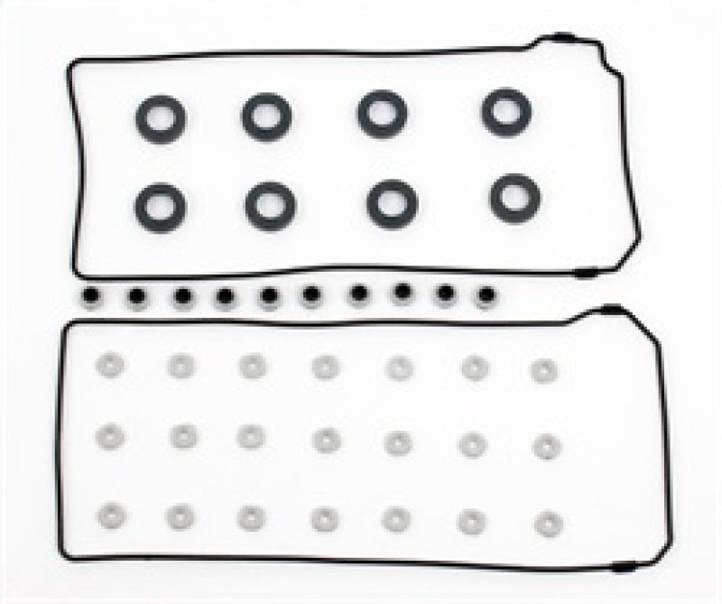 Load image into Gallery viewer, Cometic 96-98 Ford 4.6L DOHC Valve Cover Gasket Set
