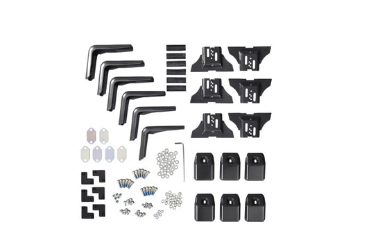 ARB F/Kit Roof Rack Ht 2 6