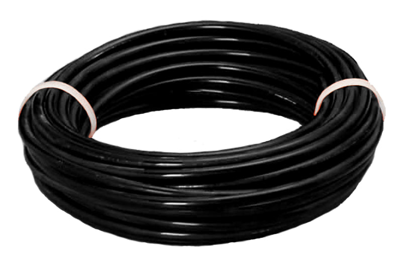 Load image into Gallery viewer, Firestone Air Line Tubing .25in. OD x 30ft. Long - Black (WR17609153)
