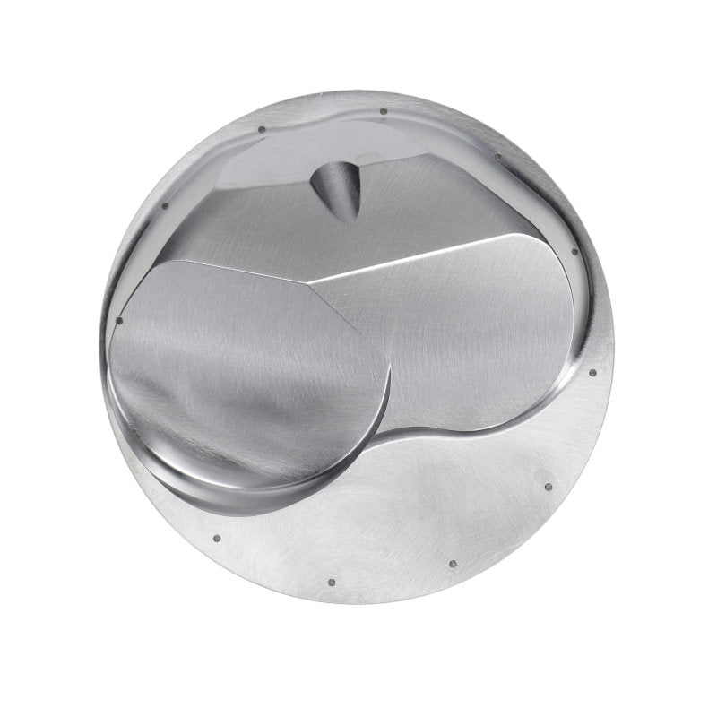 Load image into Gallery viewer, Wiseco BBC Quick 16 +45cc Dome 1.270inch CH Piston Shelf Stock
