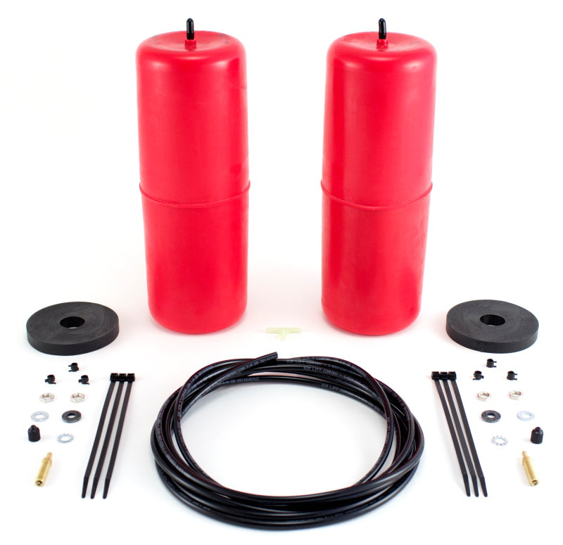Load image into Gallery viewer, Air Lift Air Lift 1000 Air Spring Kit
