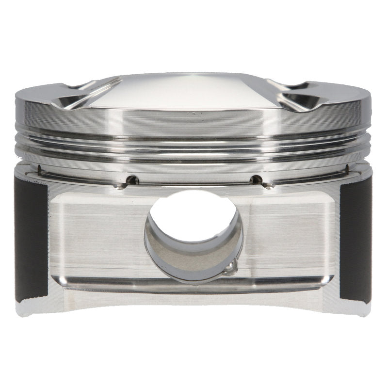Load image into Gallery viewer, JE Pistons 2004+ Honda S2000 F22C Bore 88 Oversize 1.00 7.9 Dome Volume F Style Skirt - Set of 4
